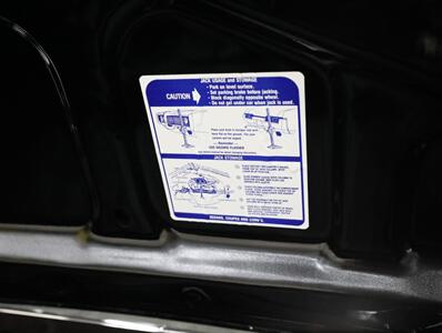 1969 Pontiac GTO - Photo 36 - Addison, IL 60101