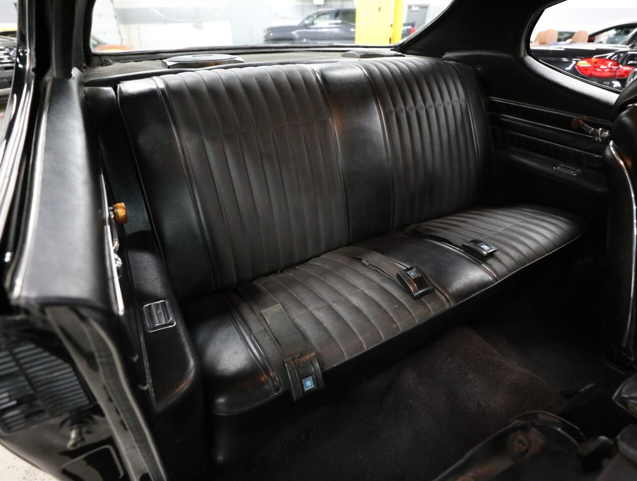 1969 Pontiac GTO - Photo 32 - Addison, IL 60101