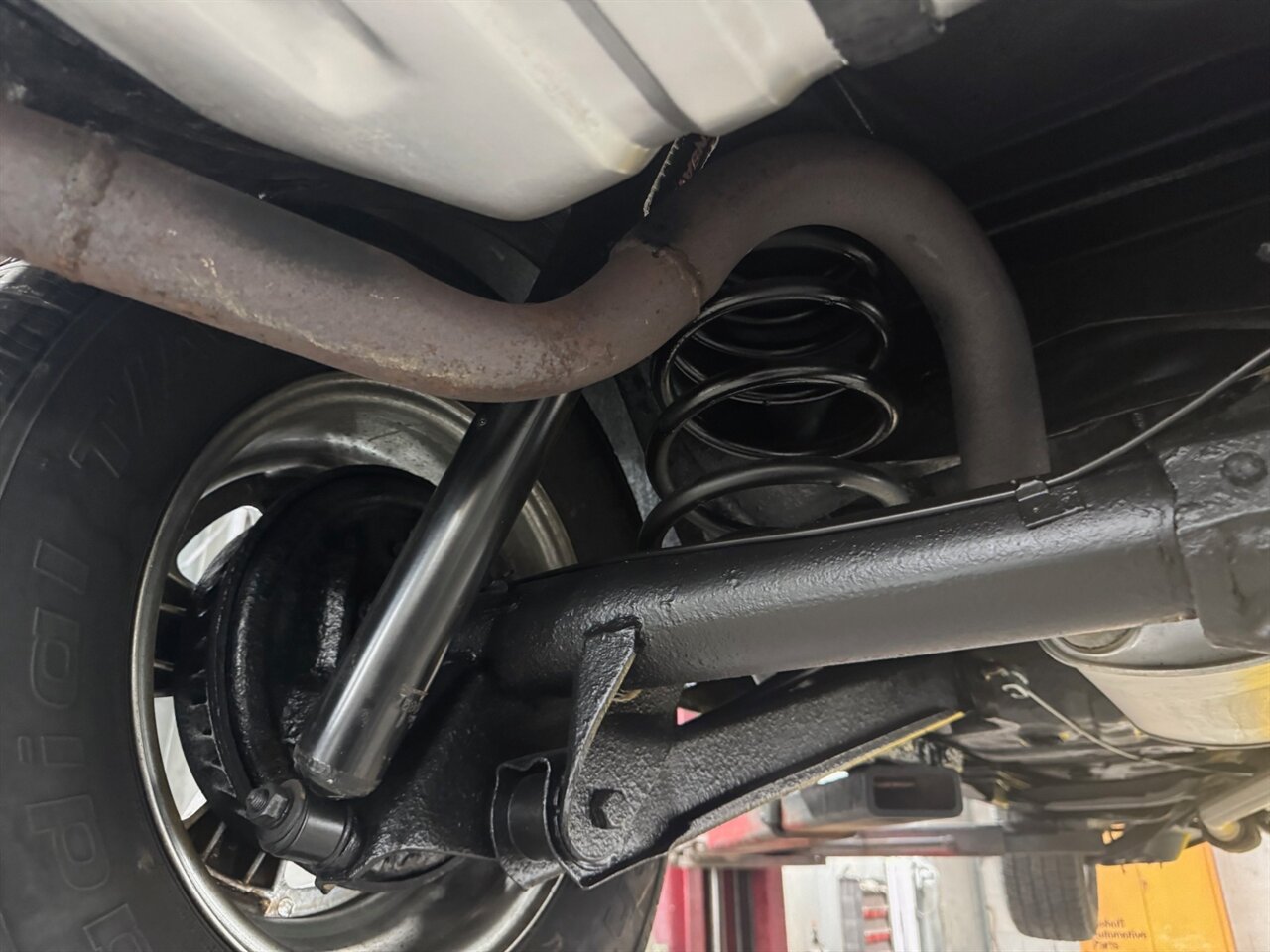 1969 Pontiac GTO - Photo 72 - Addison, IL 60101