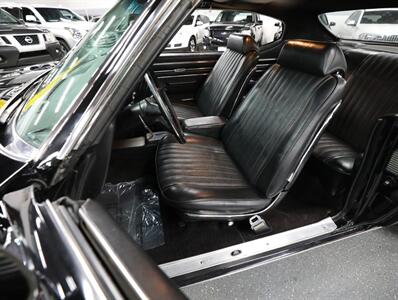 1969 Pontiac GTO - Photo 45 - Addison, IL 60101