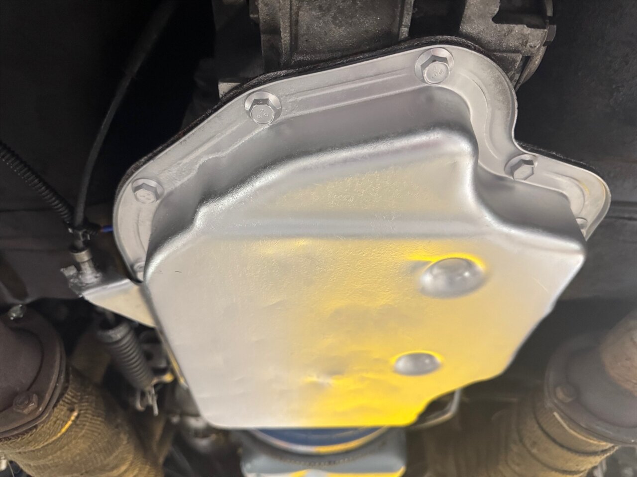 1969 Pontiac GTO - Photo 86 - Addison, IL 60101