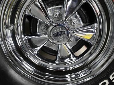 1969 Pontiac GTO - Photo 54 - Addison, IL 60101