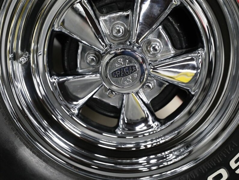 1969 Pontiac GTO - Photo 54 - Addison, IL 60101