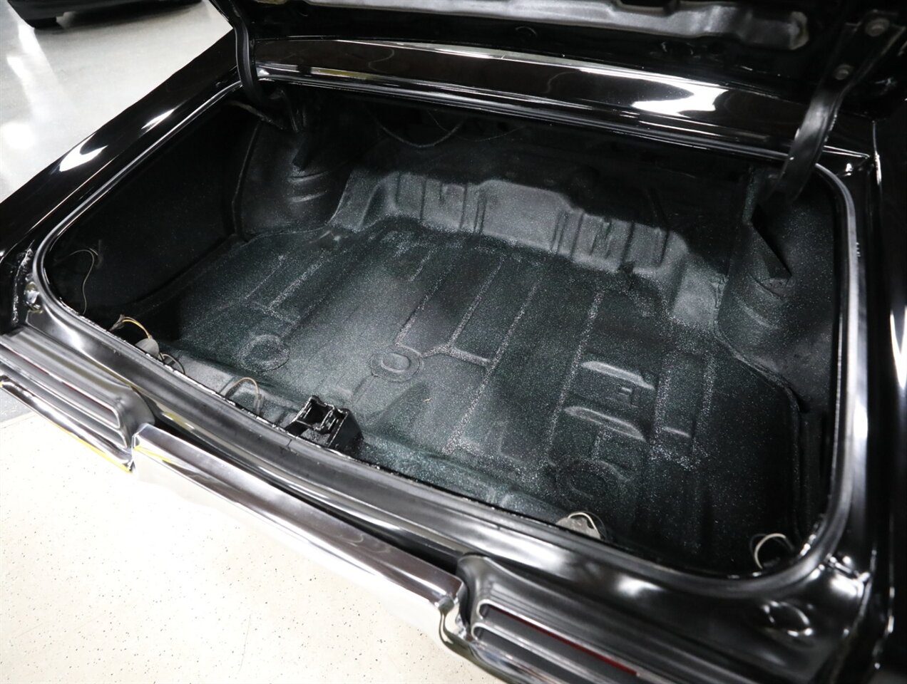 1969 Pontiac GTO - Photo 33 - Addison, IL 60101