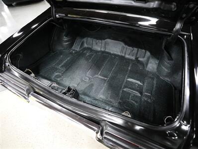 1969 Pontiac GTO - Photo 33 - Addison, IL 60101