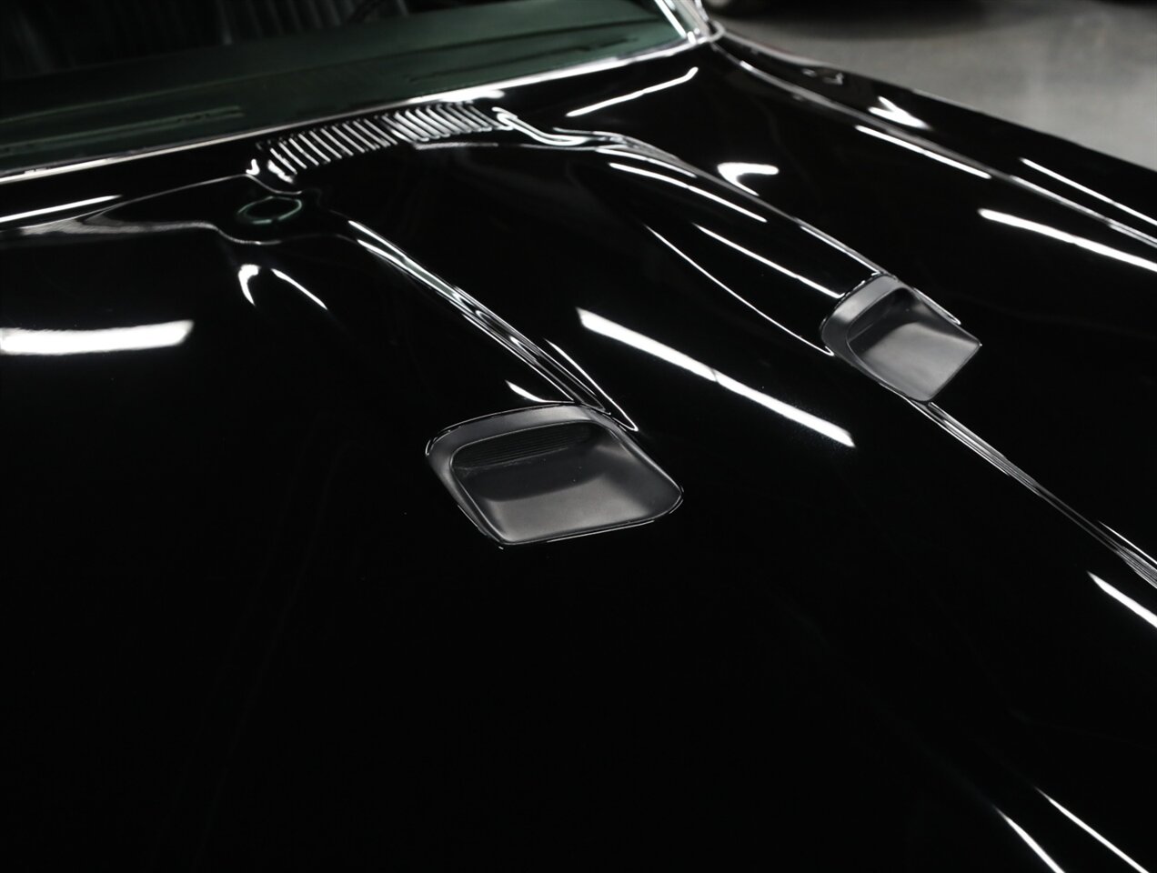 1969 Pontiac GTO - Photo 11 - Addison, IL 60101