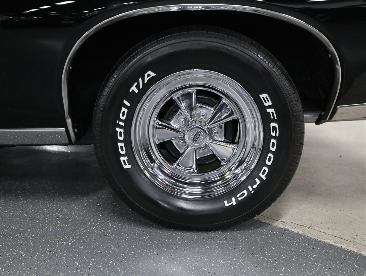 1969 Pontiac GTO - Photo 55 - Addison, IL 60101