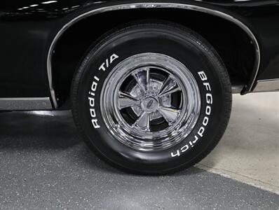 1969 Pontiac GTO - Photo 55 - Addison, IL 60101