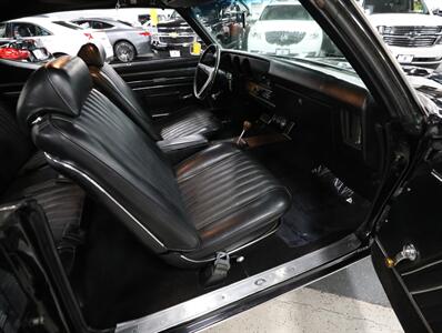 1969 Pontiac GTO - Photo 29 - Addison, IL 60101