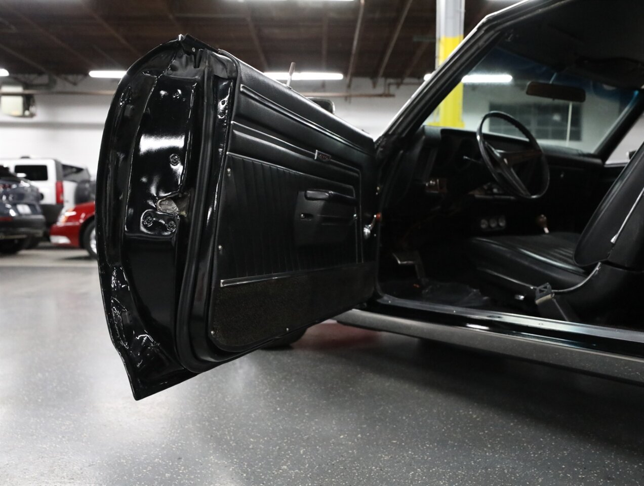 1969 Pontiac GTO - Photo 41 - Addison, IL 60101