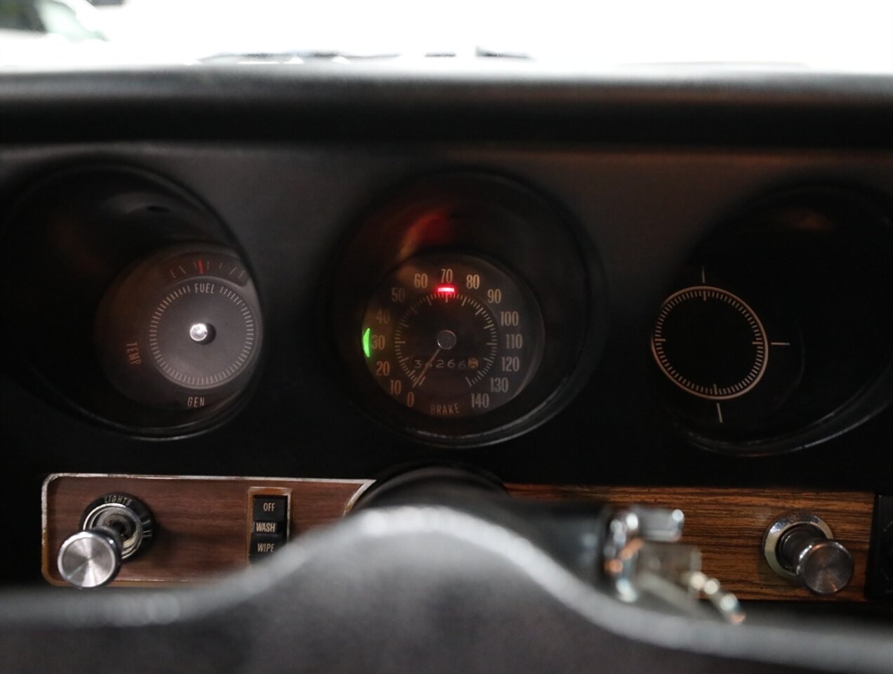 1969 Pontiac GTO - Photo 52 - Addison, IL 60101