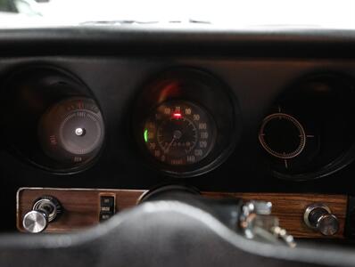 1969 Pontiac GTO - Photo 52 - Addison, IL 60101