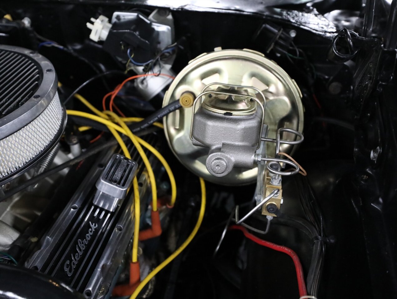 1969 Pontiac GTO - Photo 63 - Addison, IL 60101