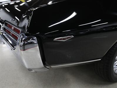 1969 Pontiac GTO - Photo 17 - Addison, IL 60101