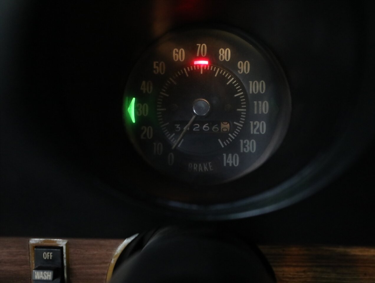 1969 Pontiac GTO - Photo 53 - Addison, IL 60101