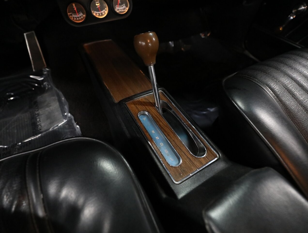 1969 Pontiac GTO - Photo 47 - Addison, IL 60101