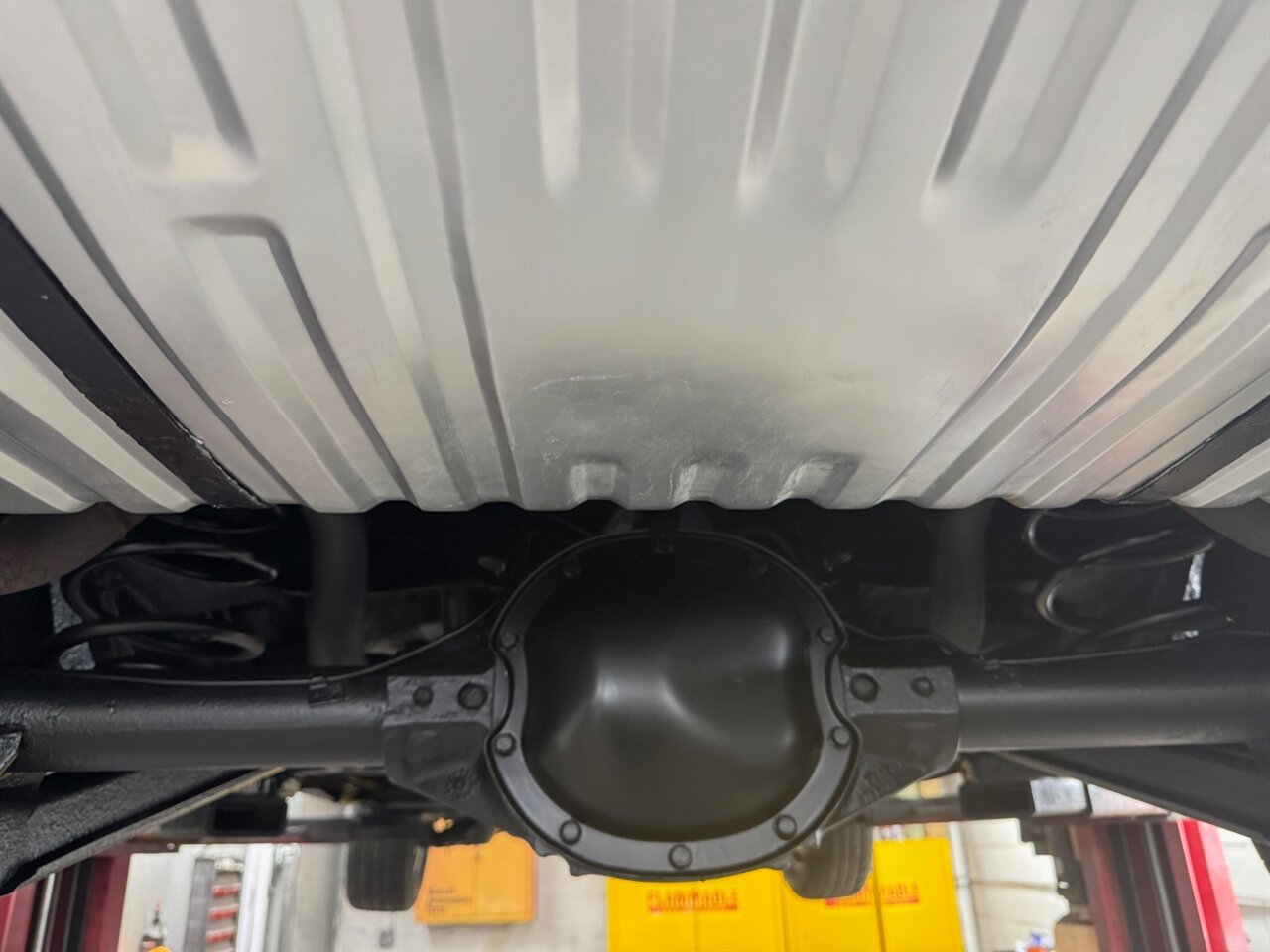 1969 Pontiac GTO - Photo 81 - Addison, IL 60101