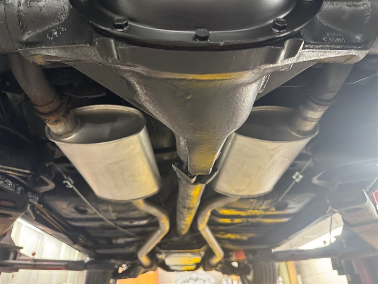 1969 Pontiac GTO - Photo 82 - Addison, IL 60101