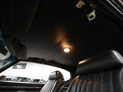 1969 Pontiac GTO - Photo 46 - Addison, IL 60101