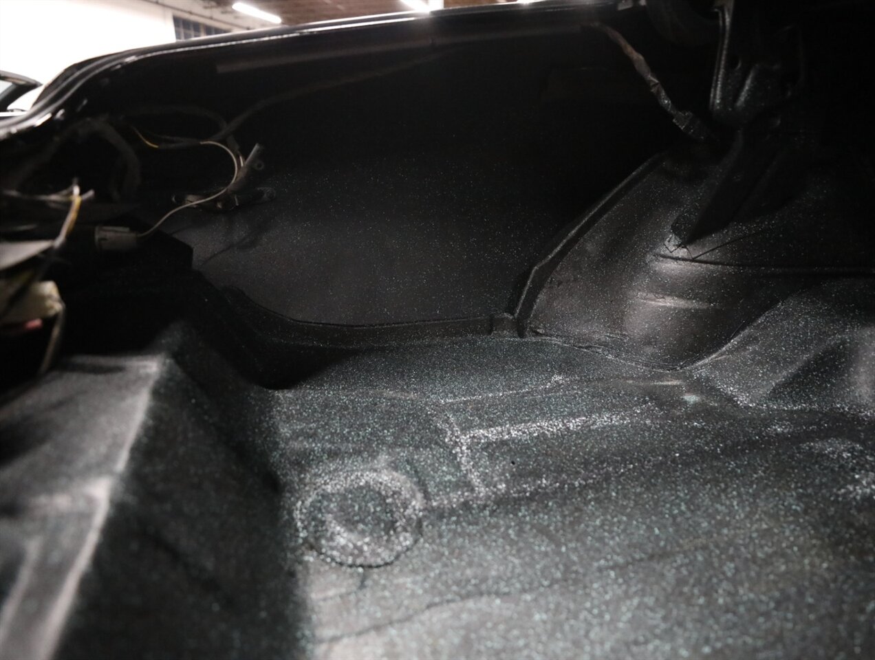 1969 Pontiac GTO - Photo 34 - Addison, IL 60101