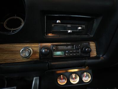 1969 Pontiac GTO - Photo 49 - Addison, IL 60101