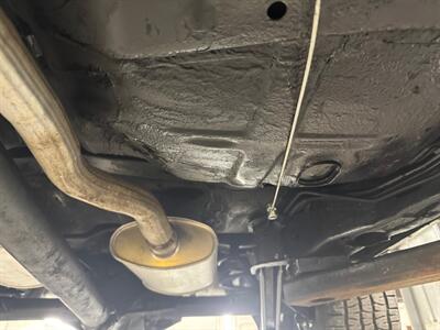 1969 Pontiac GTO - Photo 78 - Addison, IL 60101