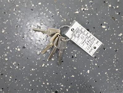 1969 Pontiac GTO - Photo 70 - Addison, IL 60101