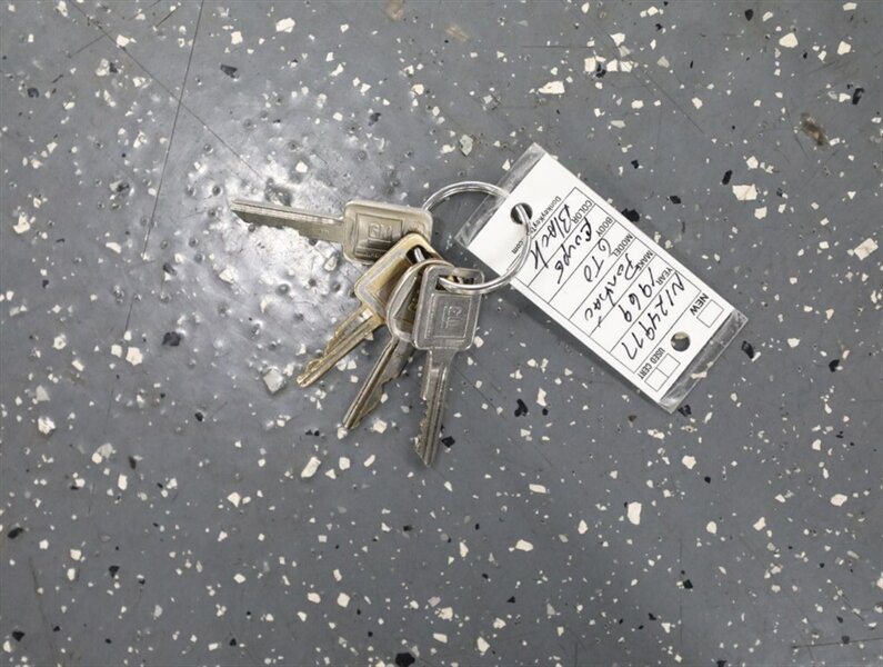 1969 Pontiac GTO - Photo 70 - Addison, IL 60101