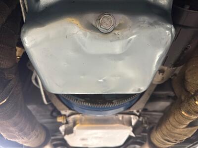 1969 Pontiac GTO - Photo 75 - Addison, IL 60101