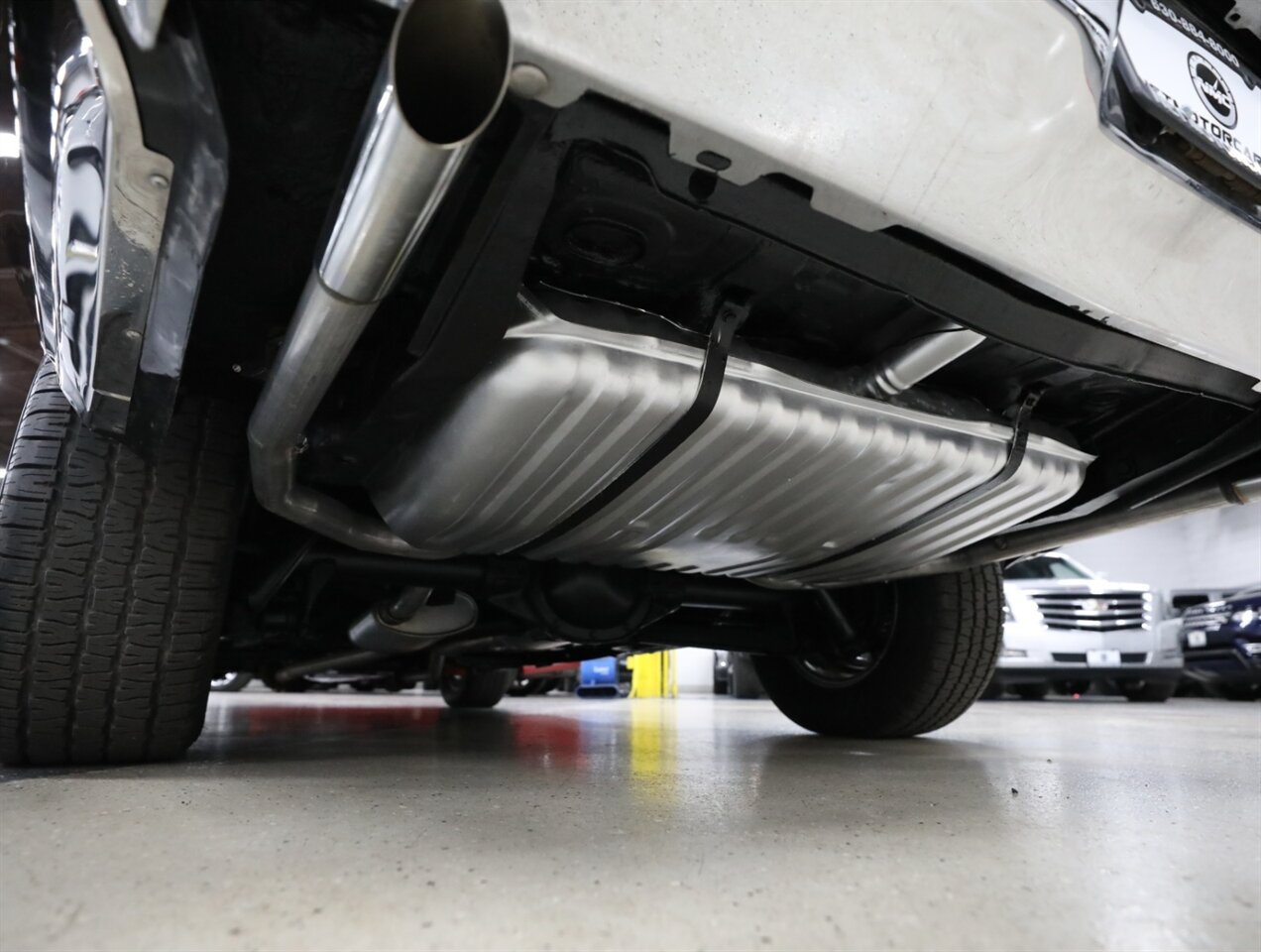 1969 Pontiac GTO - Photo 20 - Addison, IL 60101