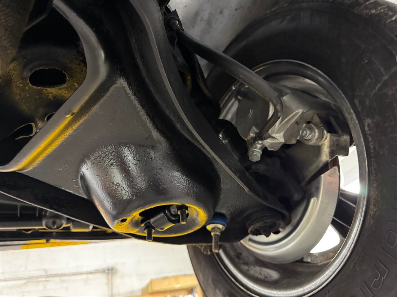 1969 Pontiac GTO - Photo 89 - Addison, IL 60101