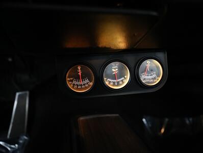 1969 Pontiac GTO - Photo 48 - Addison, IL 60101