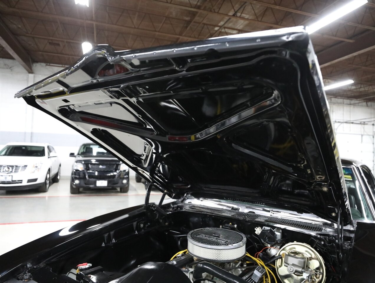 1969 Pontiac GTO - Photo 67 - Addison, IL 60101