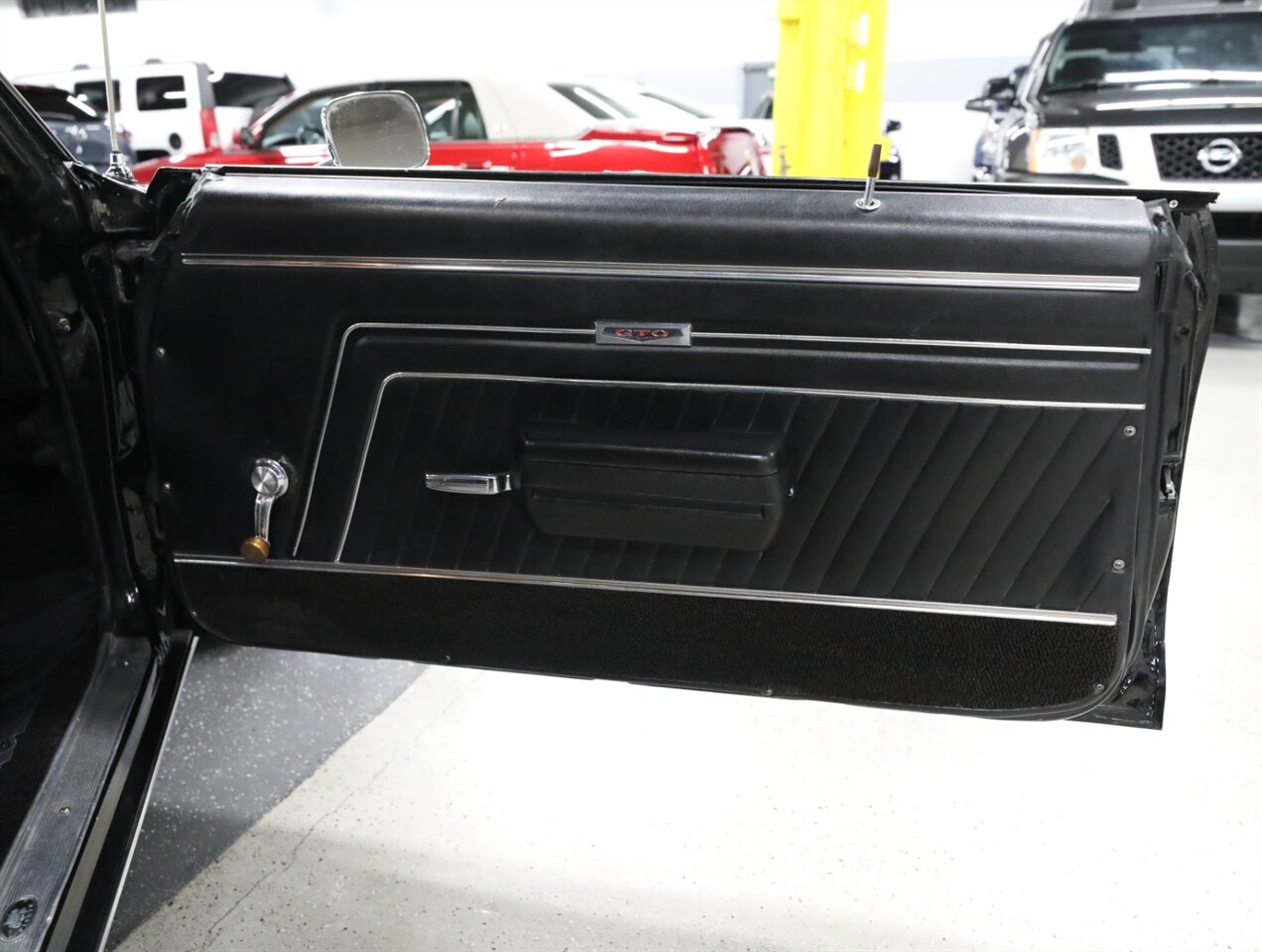 1969 Pontiac GTO - Photo 26 - Addison, IL 60101