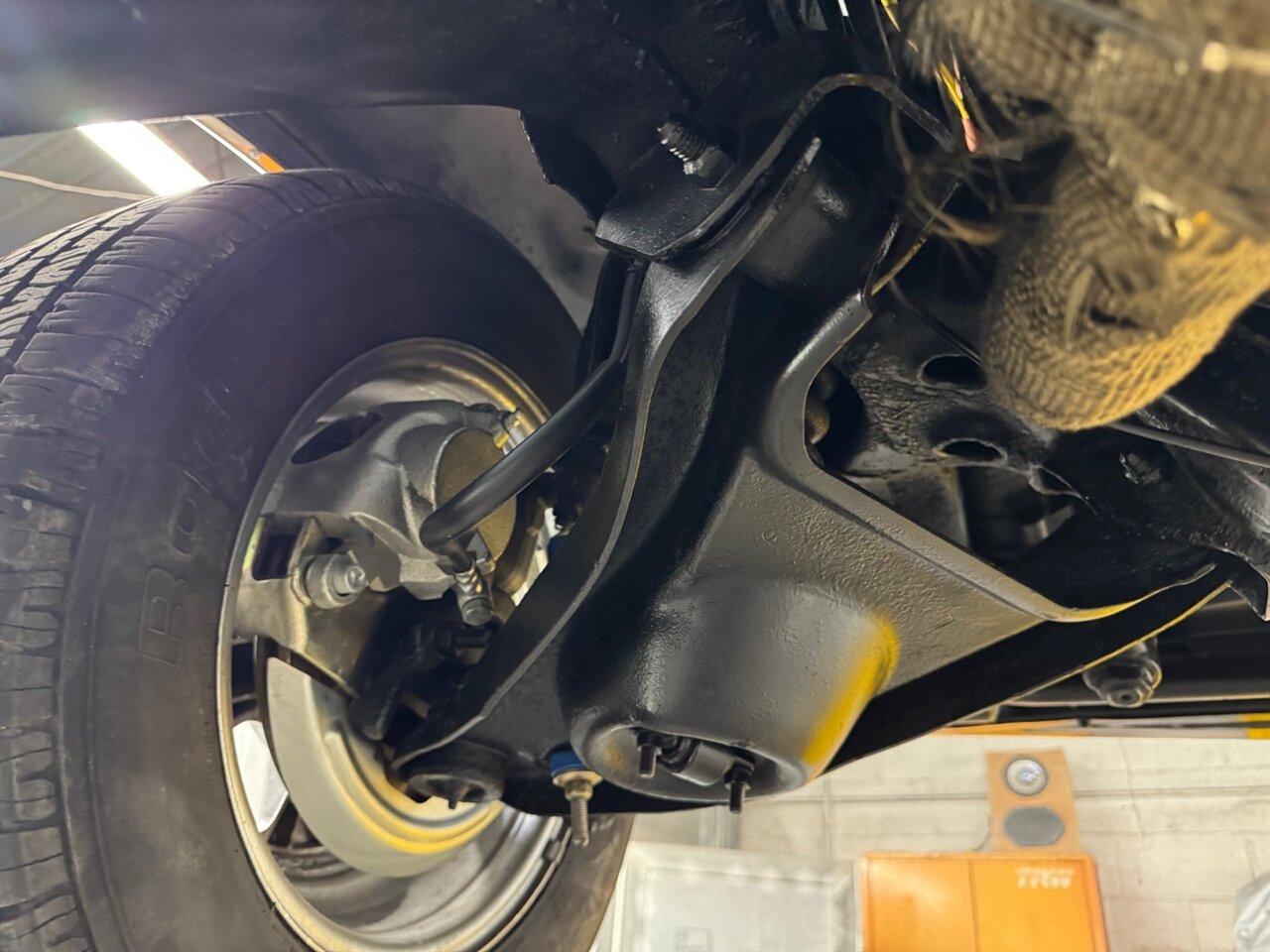 1969 Pontiac GTO - Photo 88 - Addison, IL 60101