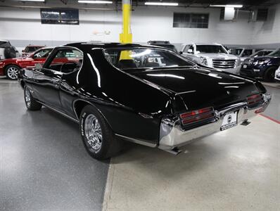 1969 Pontiac GTO - Photo 23 - Addison, IL 60101