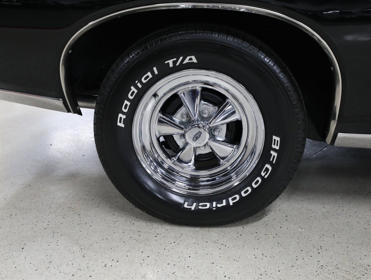 1969 Pontiac GTO - Photo 58 - Addison, IL 60101