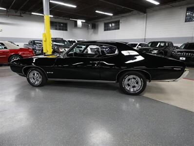 1969 Pontiac GTO - Photo 25 - Addison, IL 60101