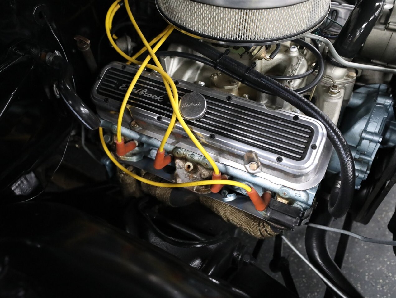 1969 Pontiac GTO - Photo 62 - Addison, IL 60101