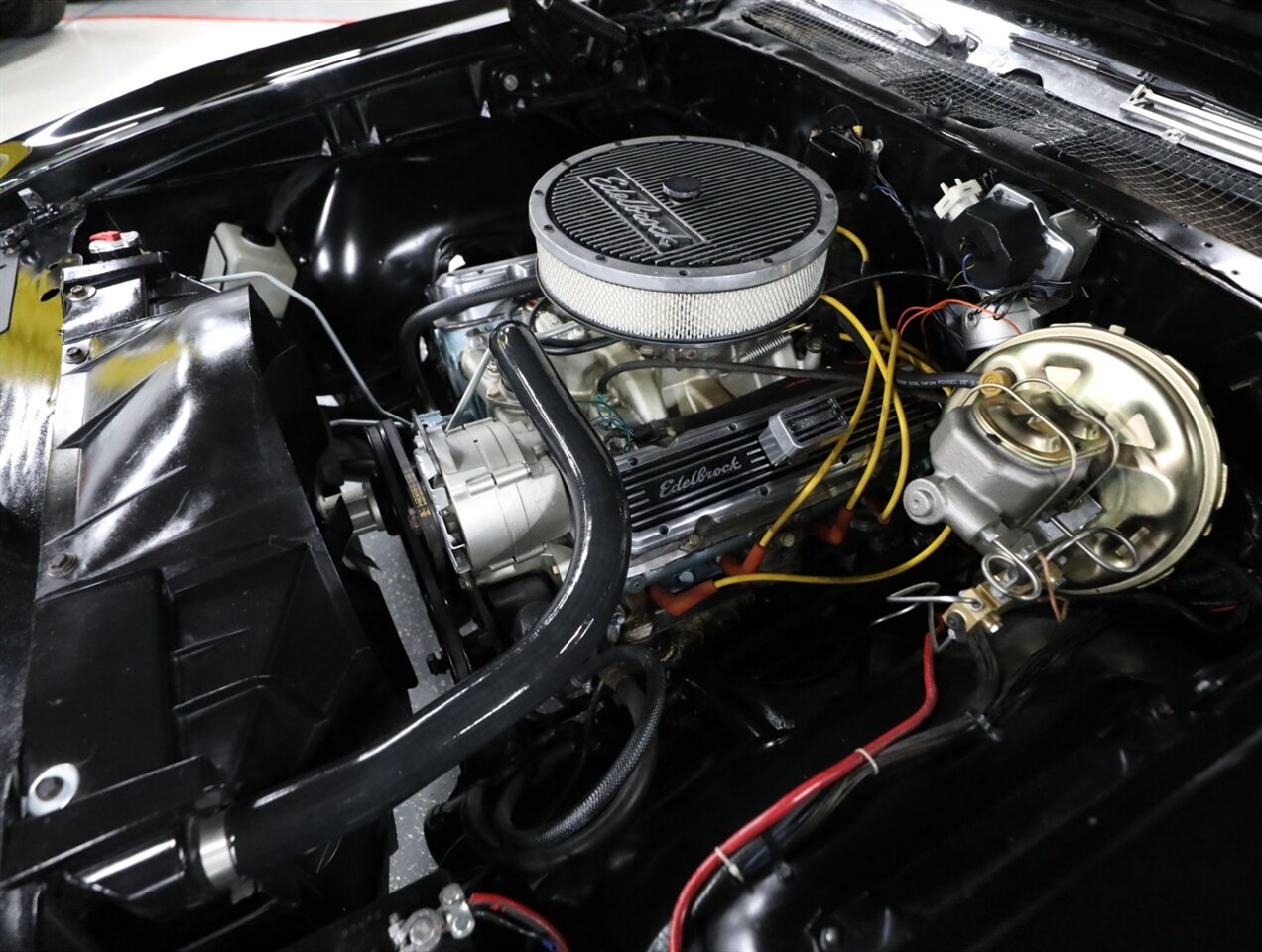 1969 Pontiac GTO - Photo 64 - Addison, IL 60101