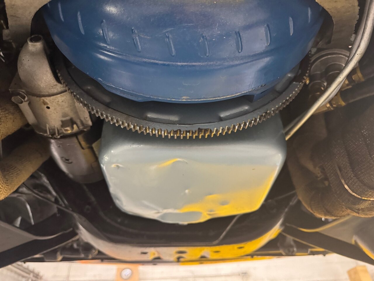 1969 Pontiac GTO - Photo 87 - Addison, IL 60101