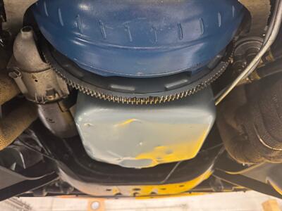 1969 Pontiac GTO - Photo 87 - Addison, IL 60101