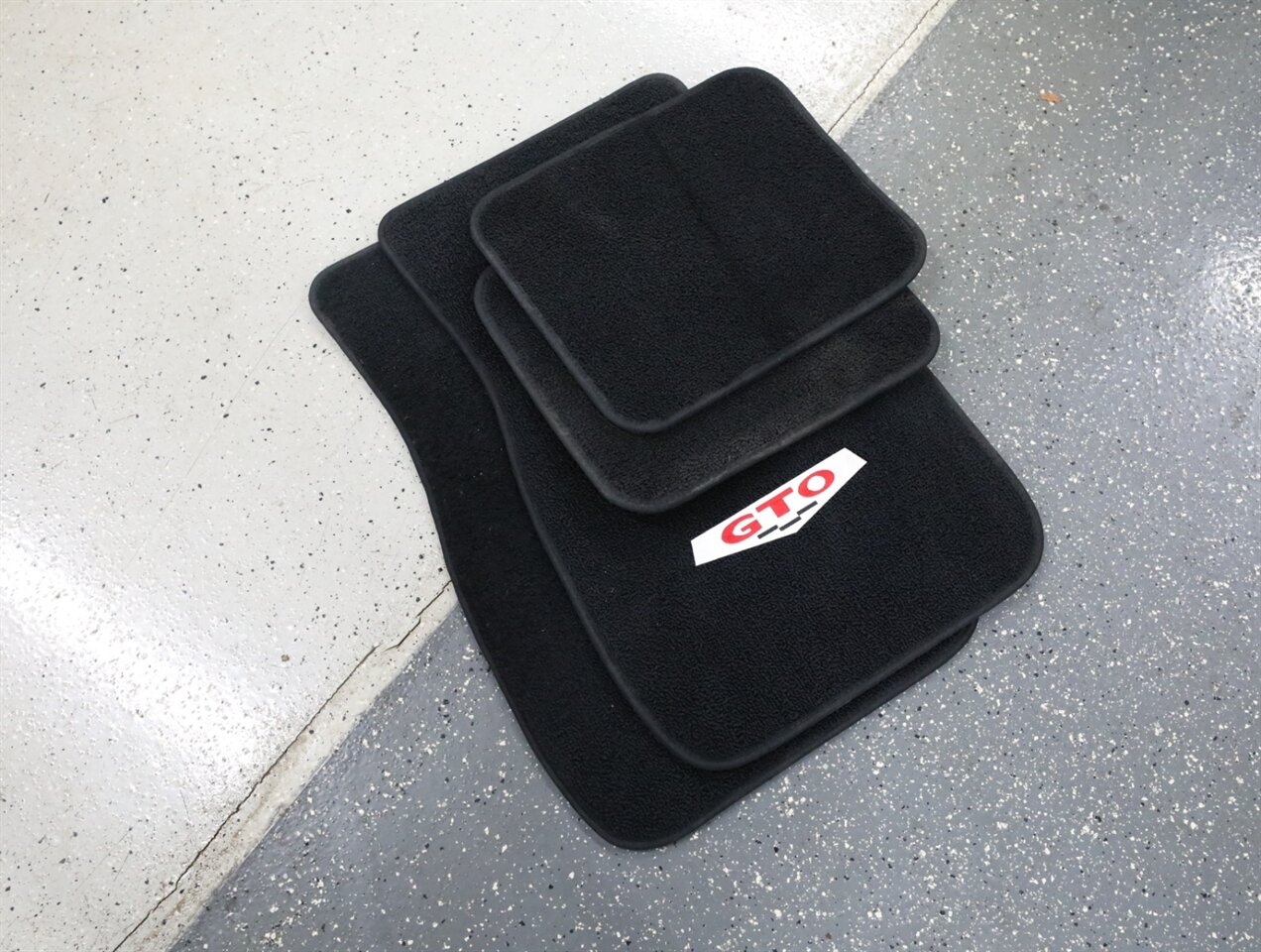 1969 Pontiac GTO - Photo 69 - Addison, IL 60101