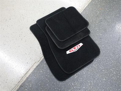 1969 Pontiac GTO - Photo 69 - Addison, IL 60101