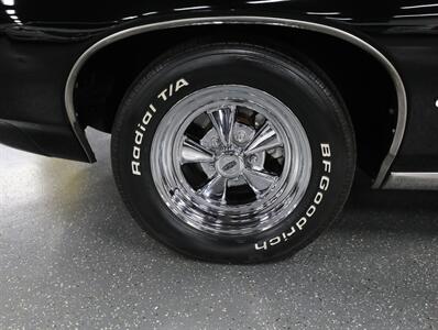 1969 Pontiac GTO - Photo 56 - Addison, IL 60101