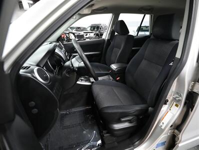2008 Suzuki Grand Vitara 4WD - Photo 29 - Addison, IL 60101