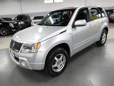 2008 Suzuki Grand Vitara 4WD - Photo 4 - Addison, IL 60101