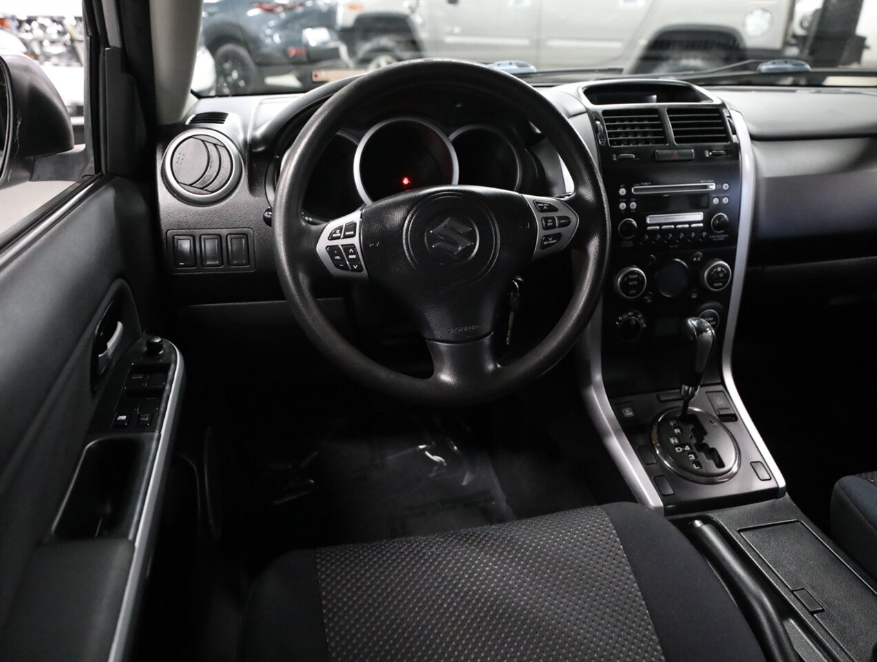 2008 Suzuki Grand Vitara 4WD - Photo 26 - Addison, IL 60101