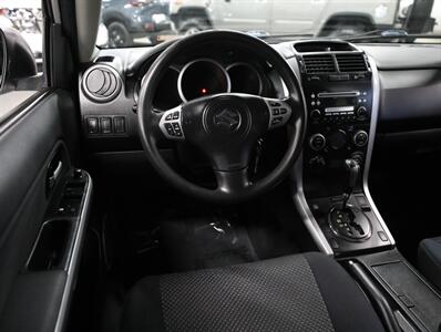 2008 Suzuki Grand Vitara 4WD - Photo 26 - Addison, IL 60101