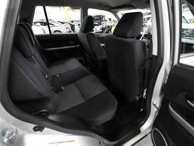 2008 Suzuki Grand Vitara 4WD - Photo 20 - Addison, IL 60101